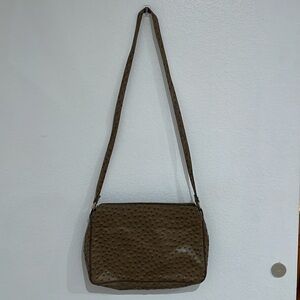 Brown Purse